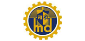 MAZAGOAN DOCK LTD logo